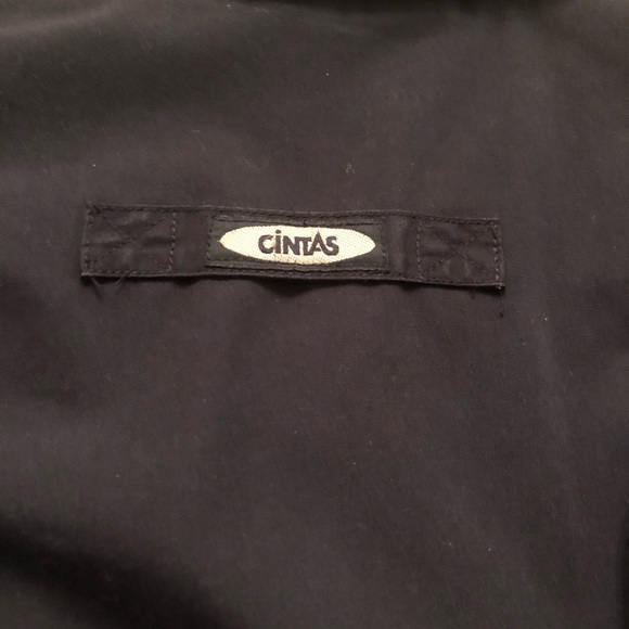 Heavy jacket - Picture 3 of 4